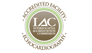 IAC Accredited Facility