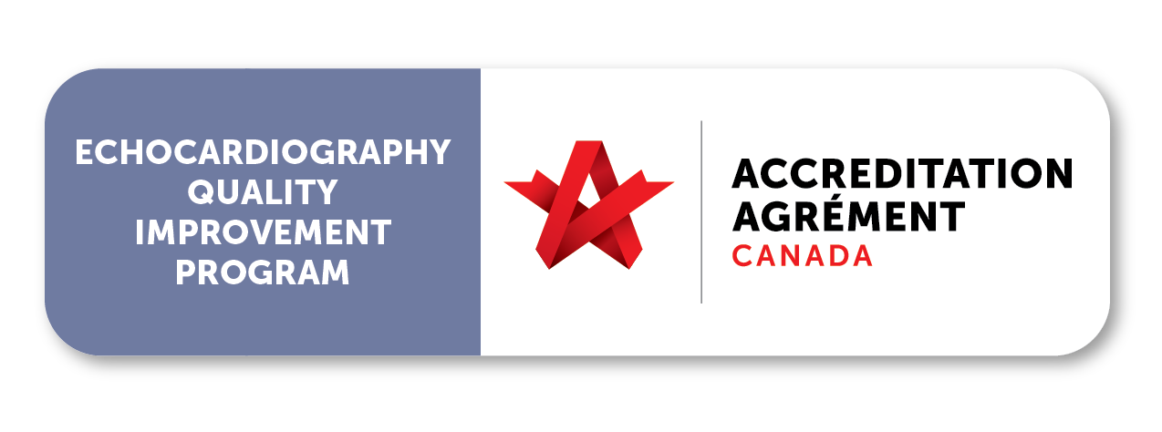 Accreditation Canada: EQI Program