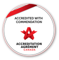 Accreditation Canada Accredited Facility