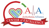 Arrhythmia Alliance Center of Excellence