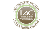 IAC Accredited Facility